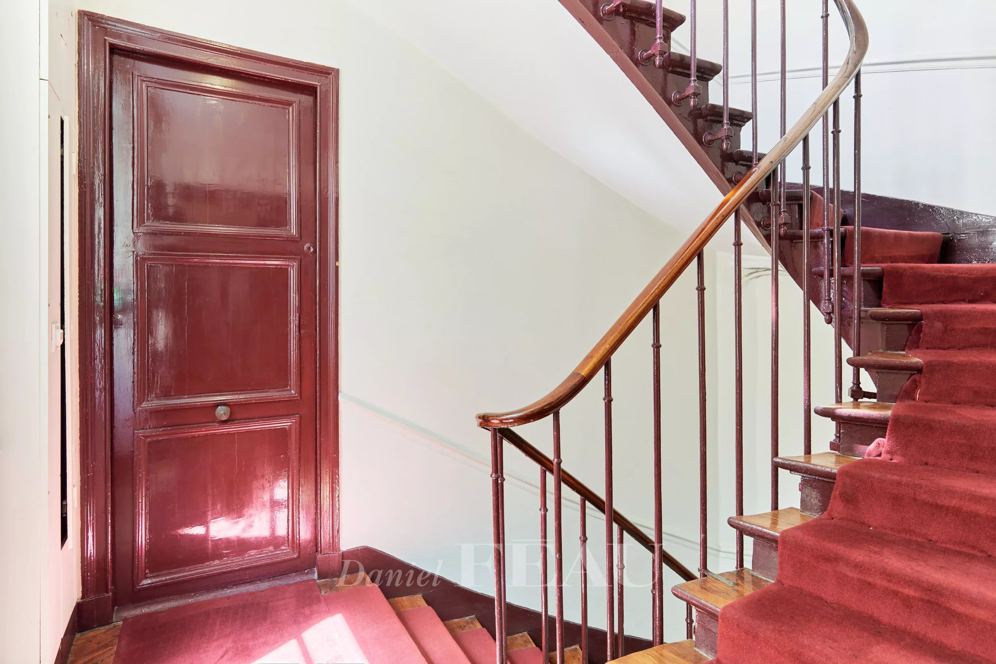 Vente Appartement Paris 8ème