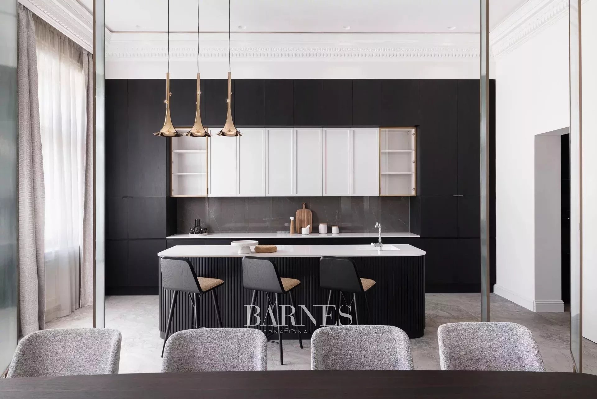 Daire Budapest VI. kerülete - picture 2