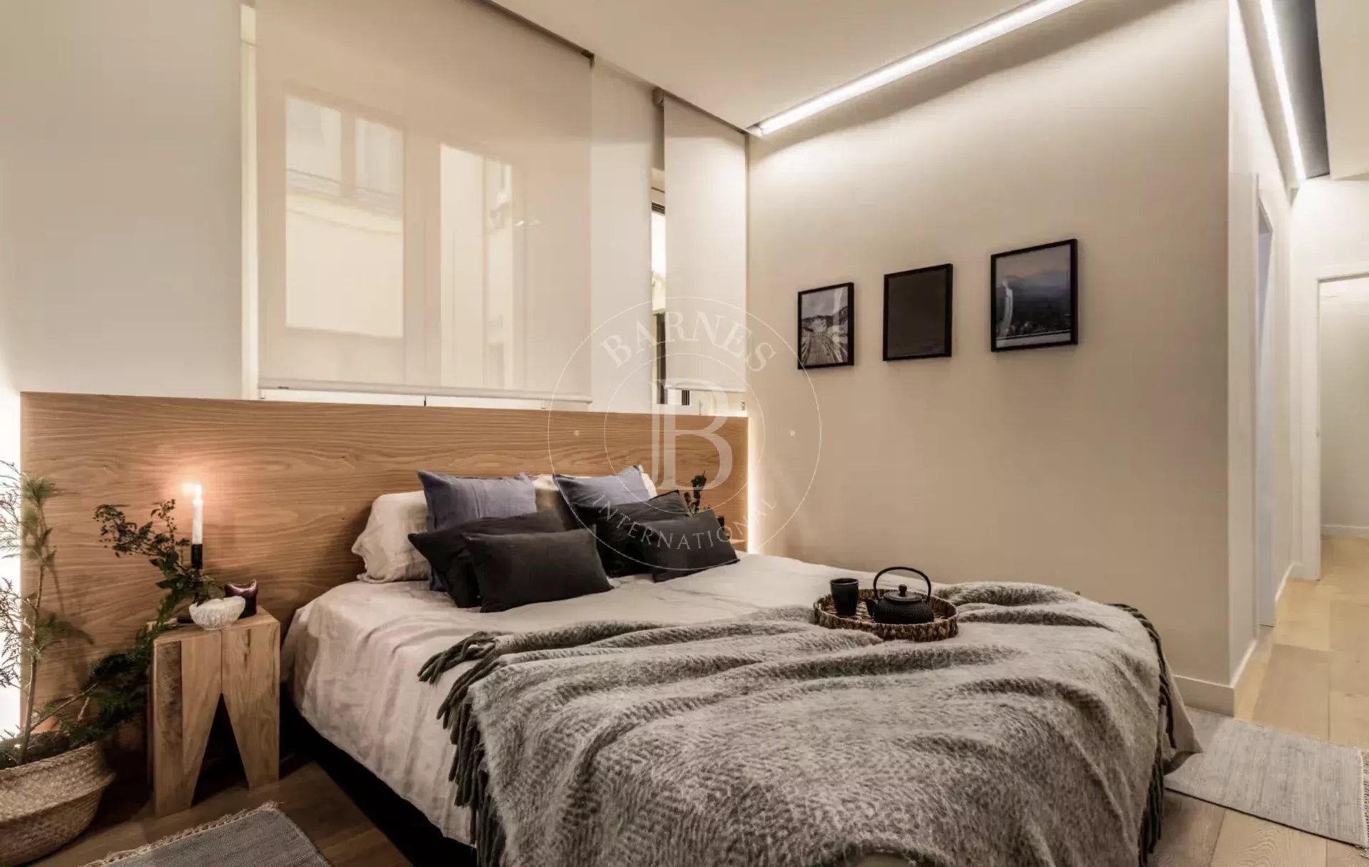 Daire Madrid - picture 8