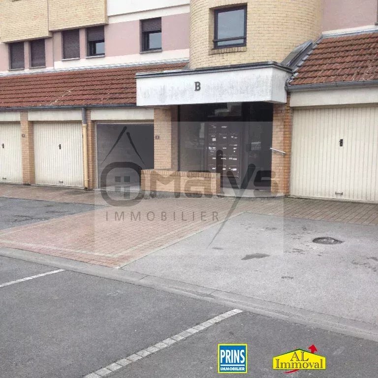 Location Appartement Saint-Omer
