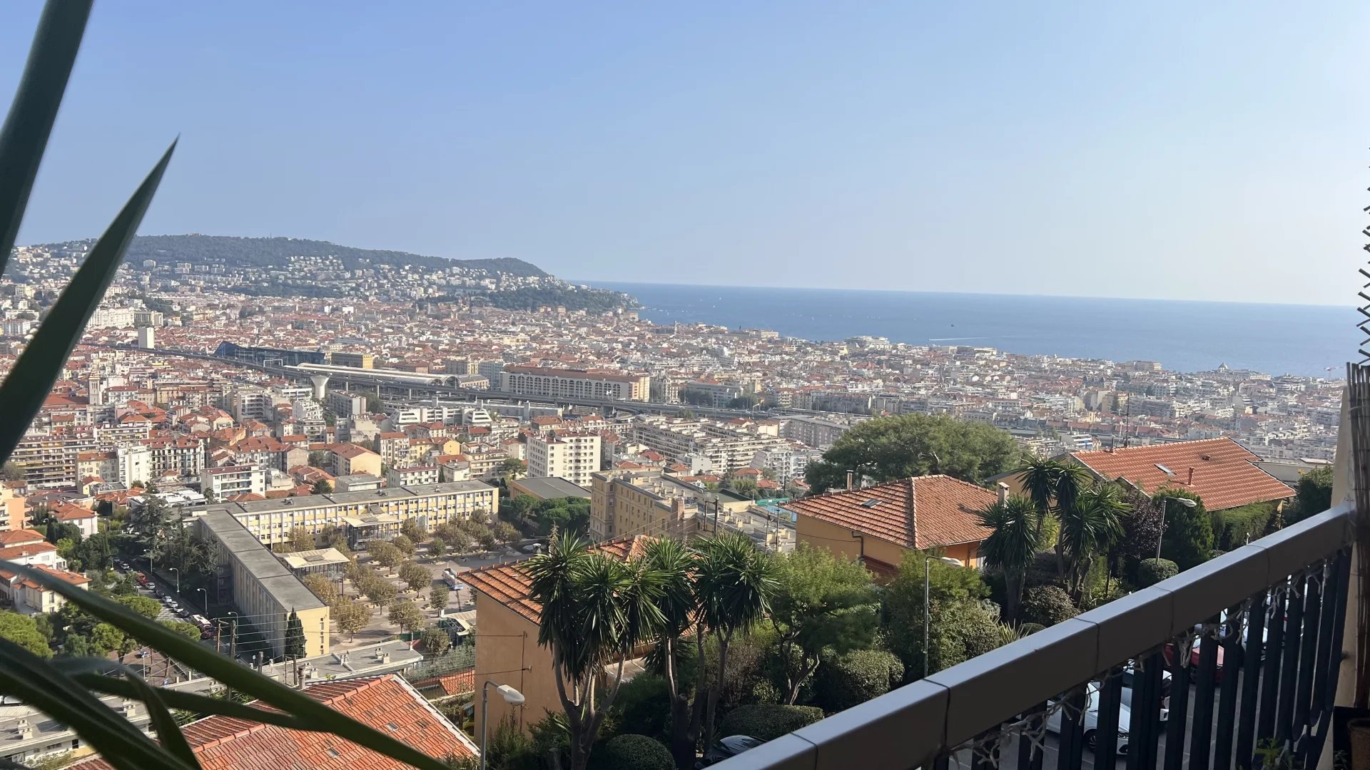 Vente Appartement Nice