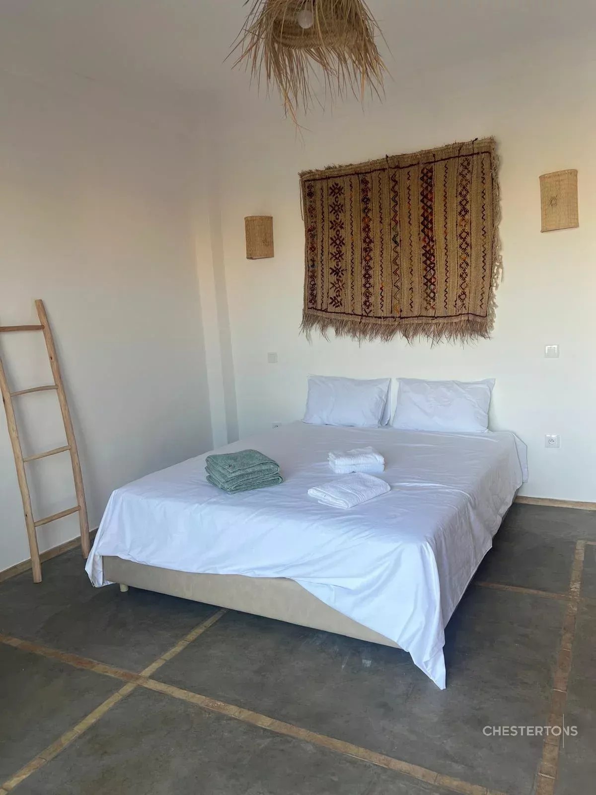  Image of Villa - 4 Bedrooms for Sale in Marrakech-Ménara-Marrakech-Morocco, Image 8