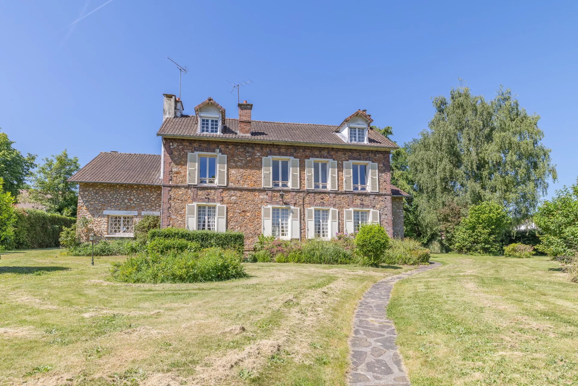 Agence immobilière de Agence la Résidence