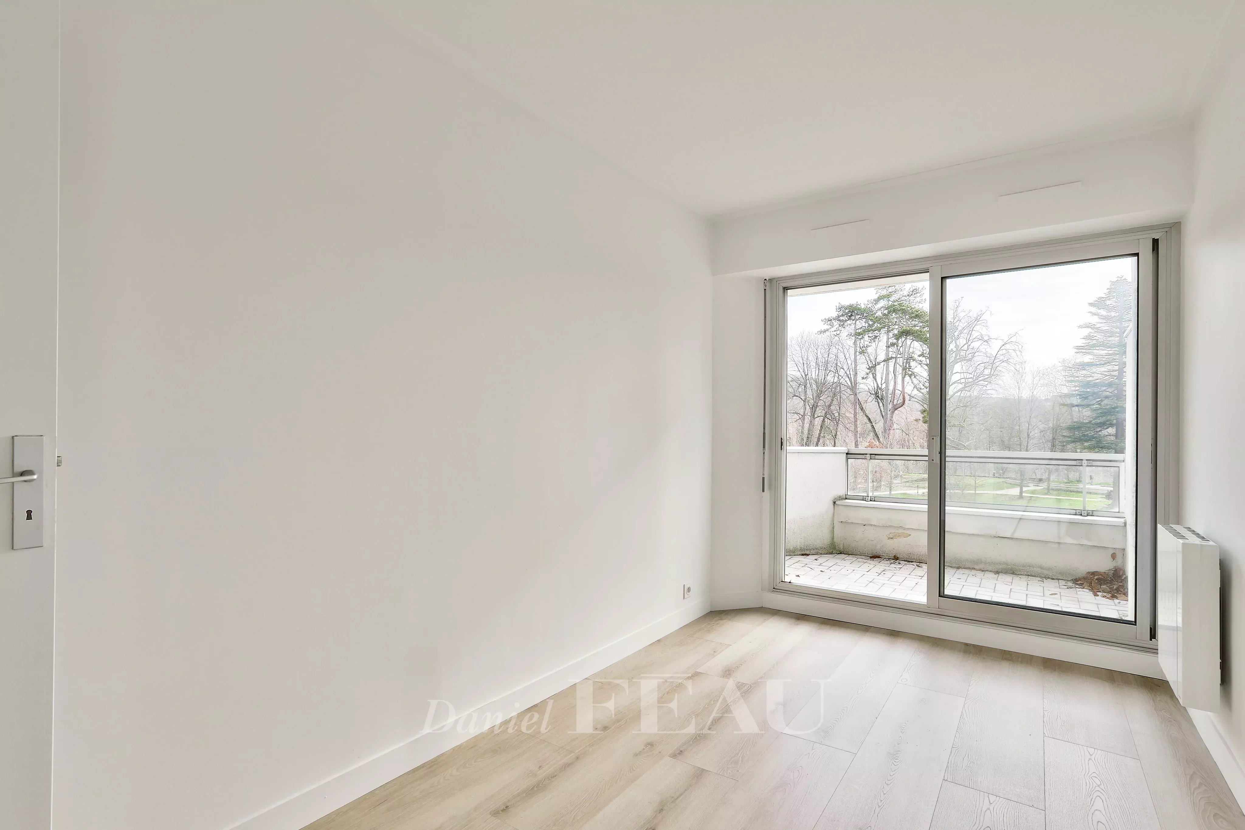 Location Appartement Croissy-sur-Seine