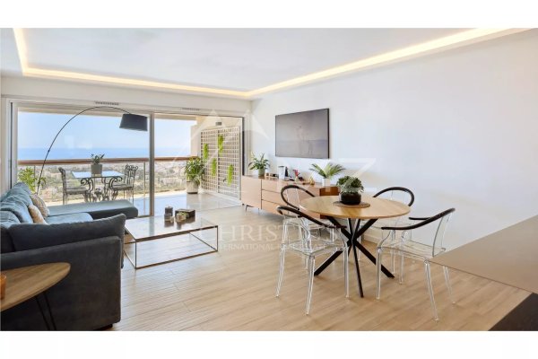 For sale: Luxury apartment in Le Cannet with panoramic sea view — photo 5