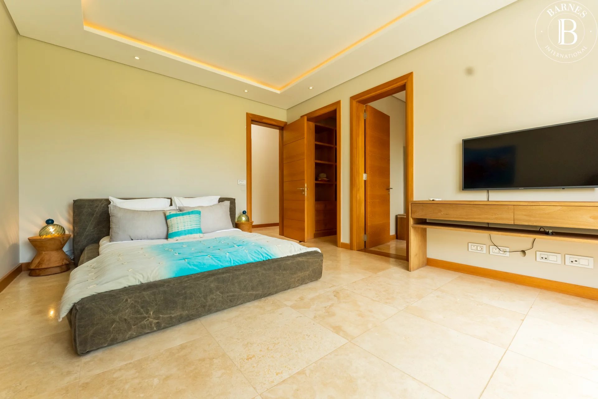 Villa Beau Champ - picture 38