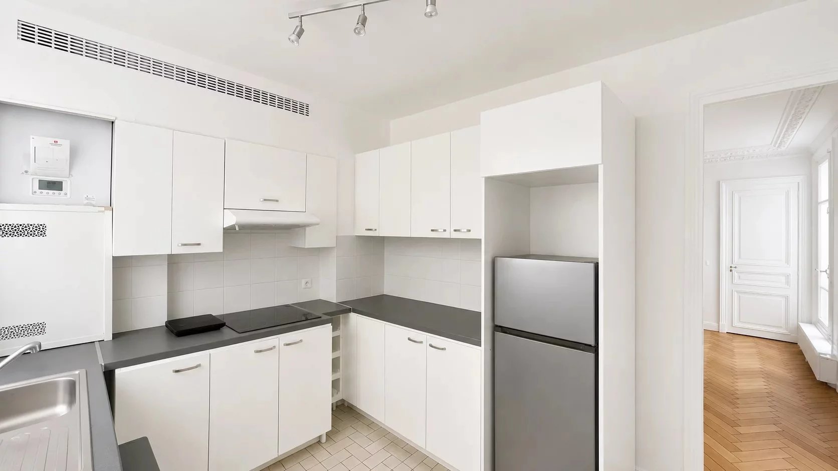 Location Bureau Paris 9ème