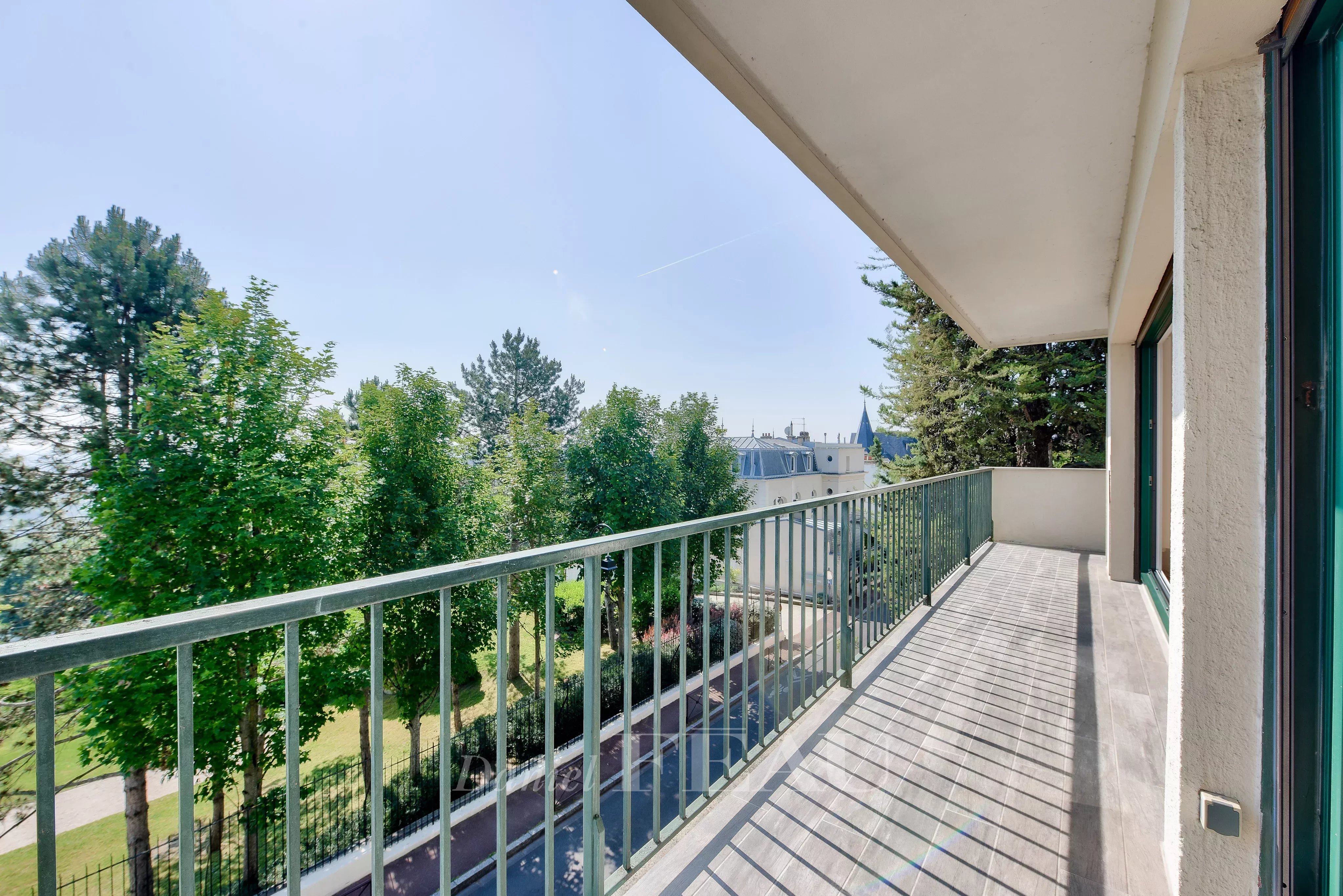 Rental Apartment Saint-Cloud