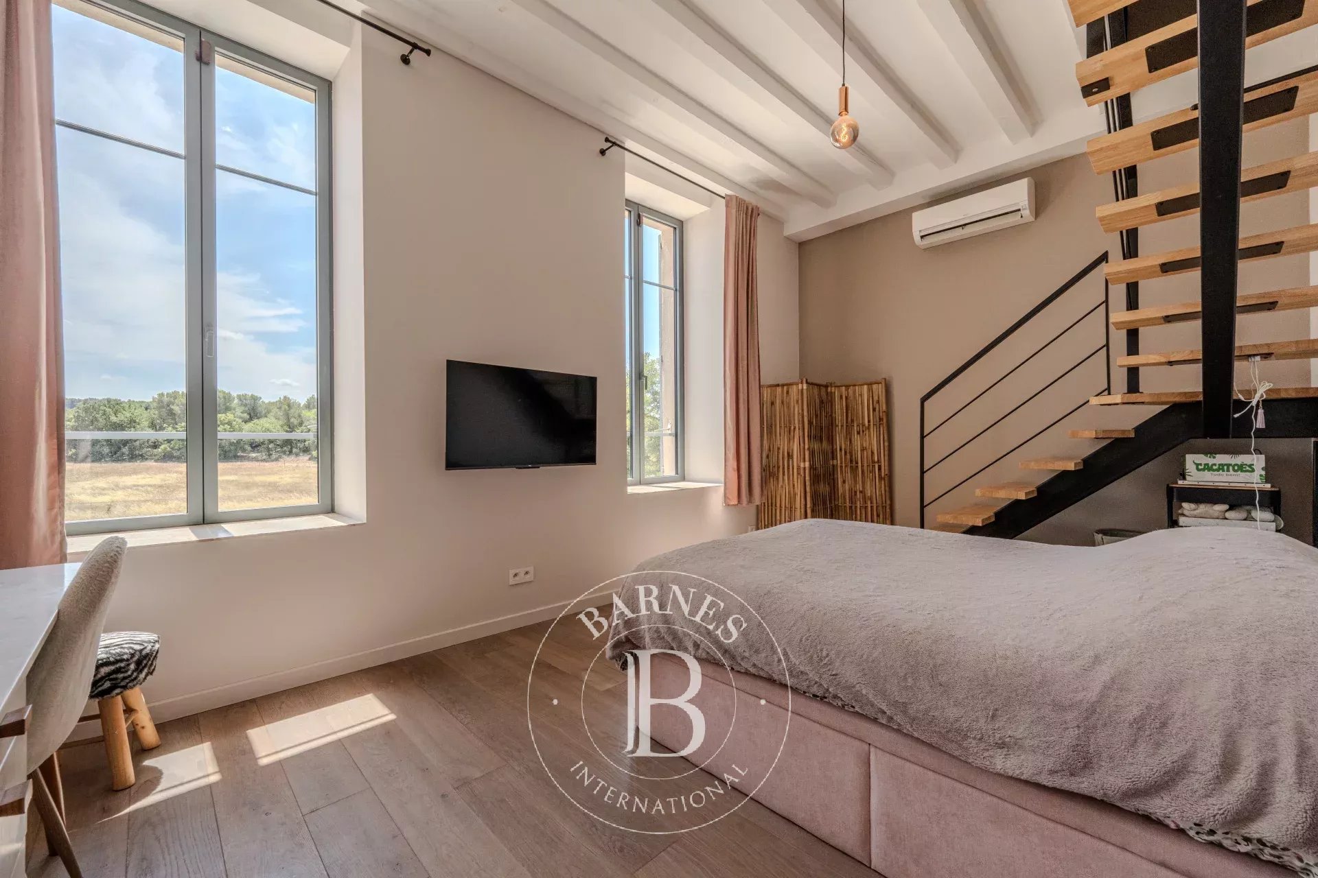 Mülkiyet Lourmarin - picture 19