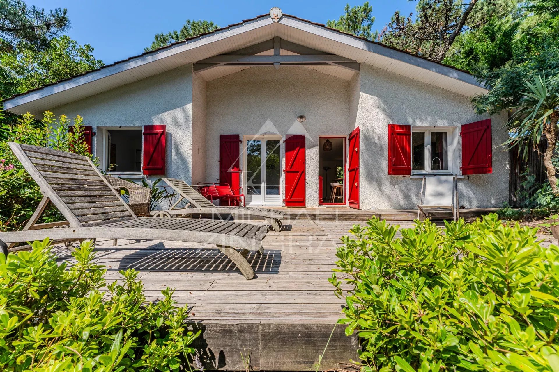 Agence immobilière de Terre Du Bassin