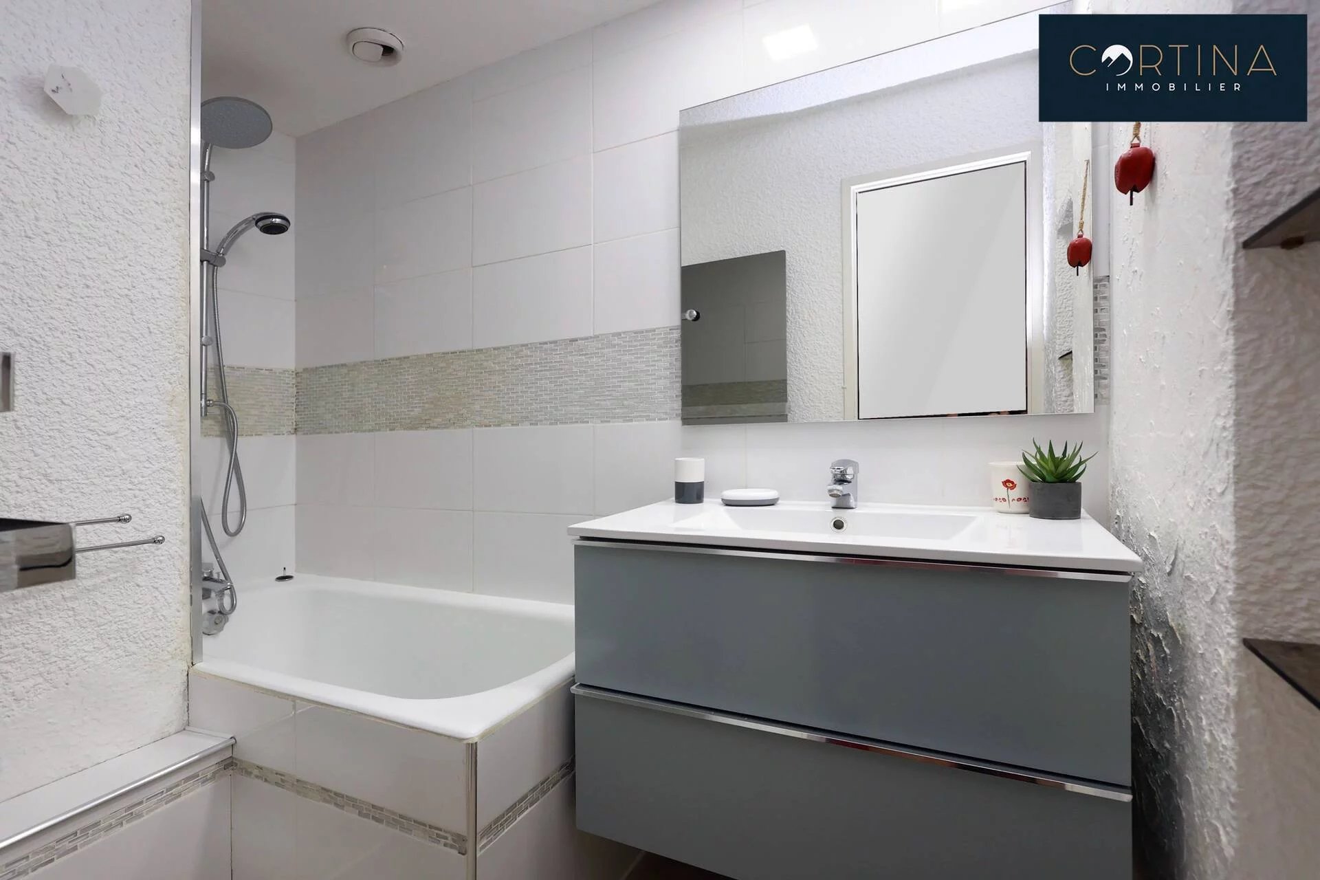 Côte Brune 5 — Studio pour 4 personnes