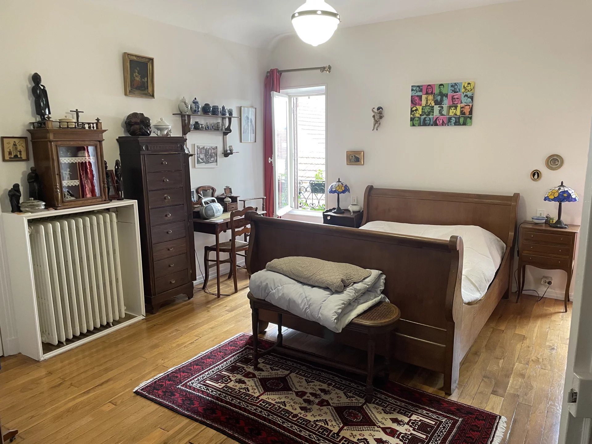 Vente Maison Ballancourt-sur-Essonne