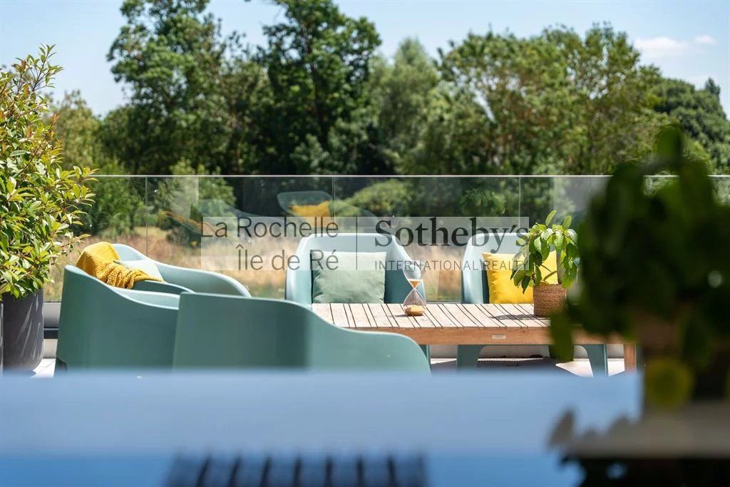 Vente Maison La Rochelle