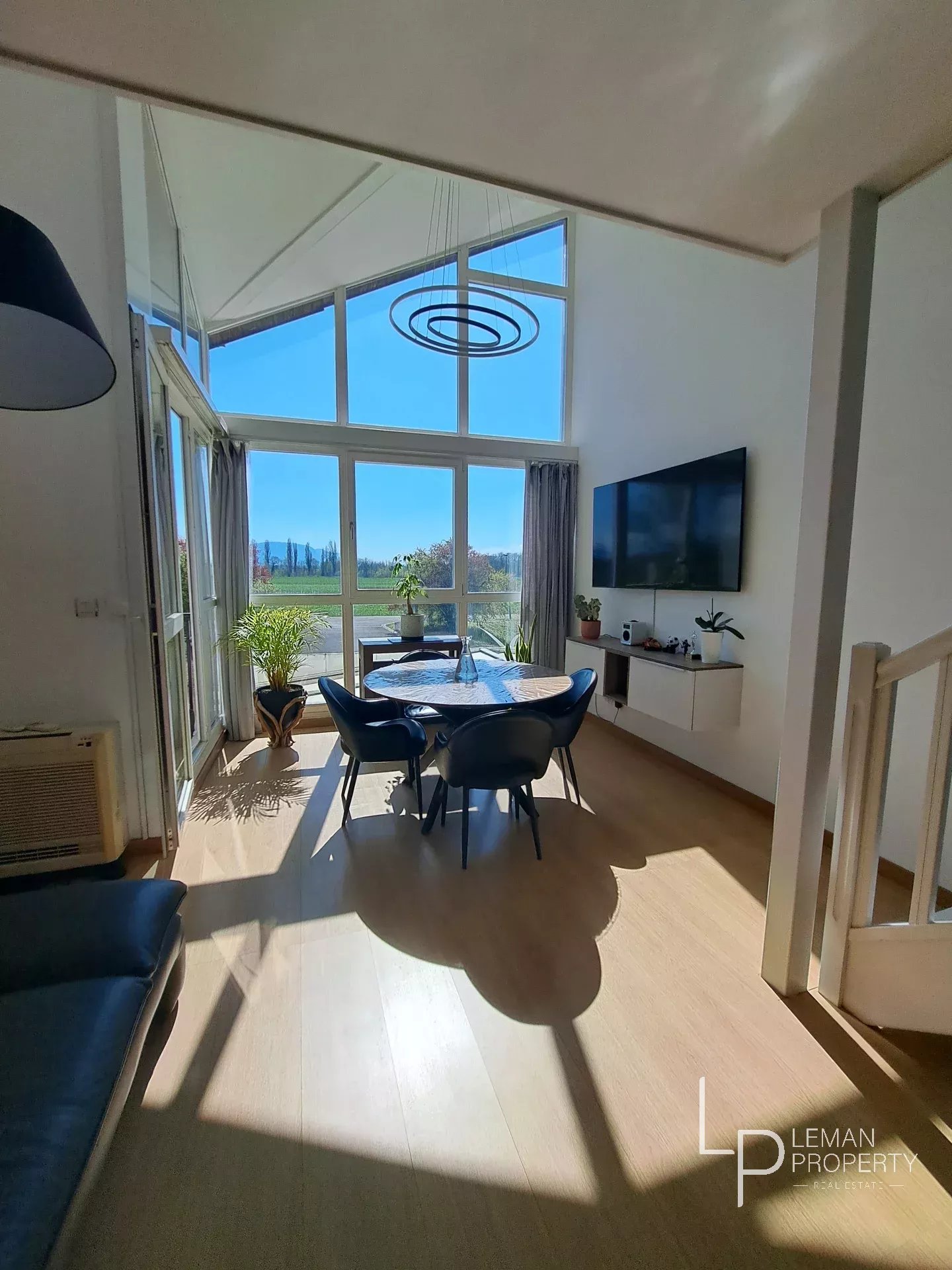 Vente de appartement d'une surface de 90.31 m2 Vente de appartement d'une surface de 90.31 m2