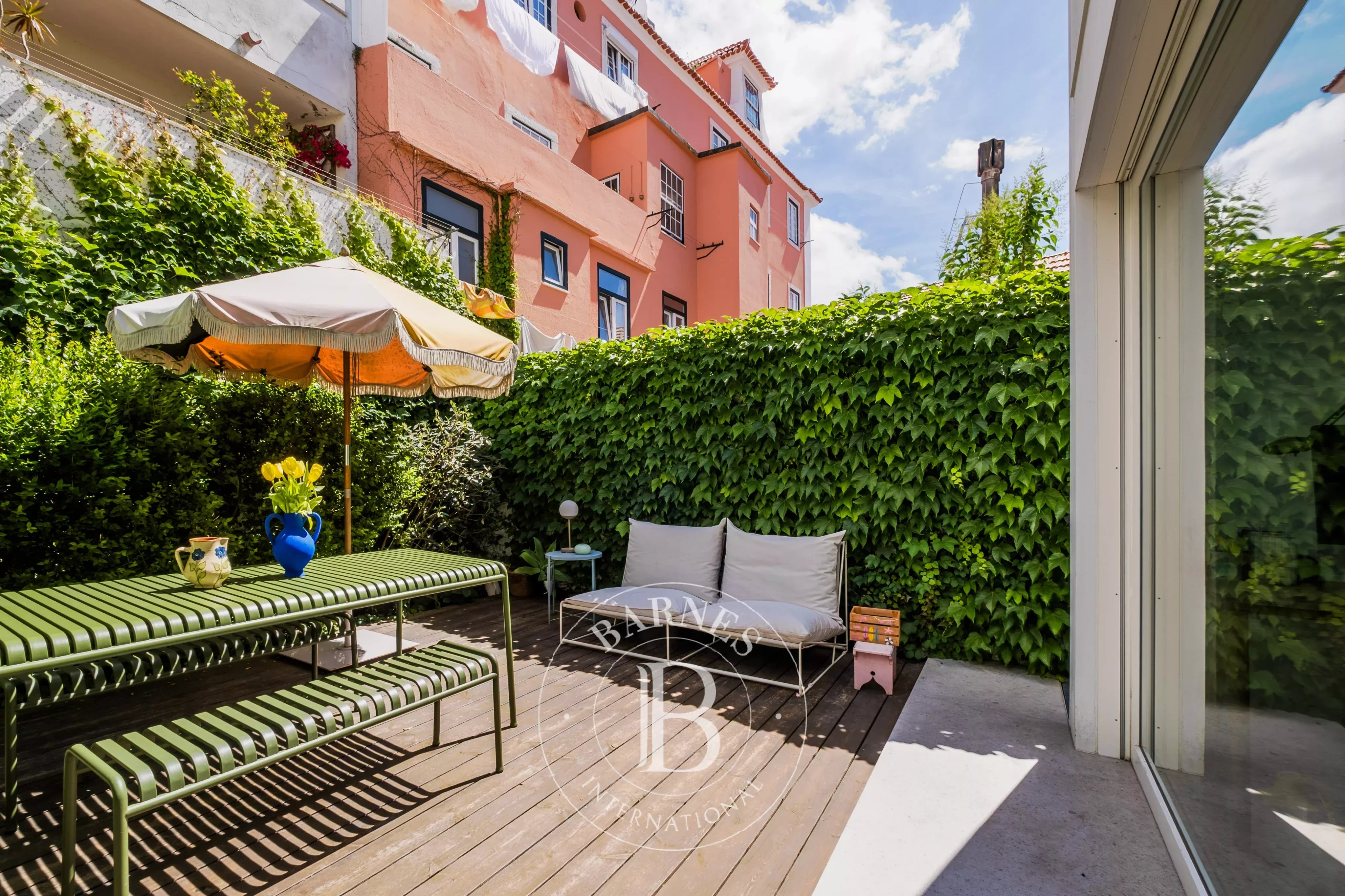 Maison individuelle à Principe Real