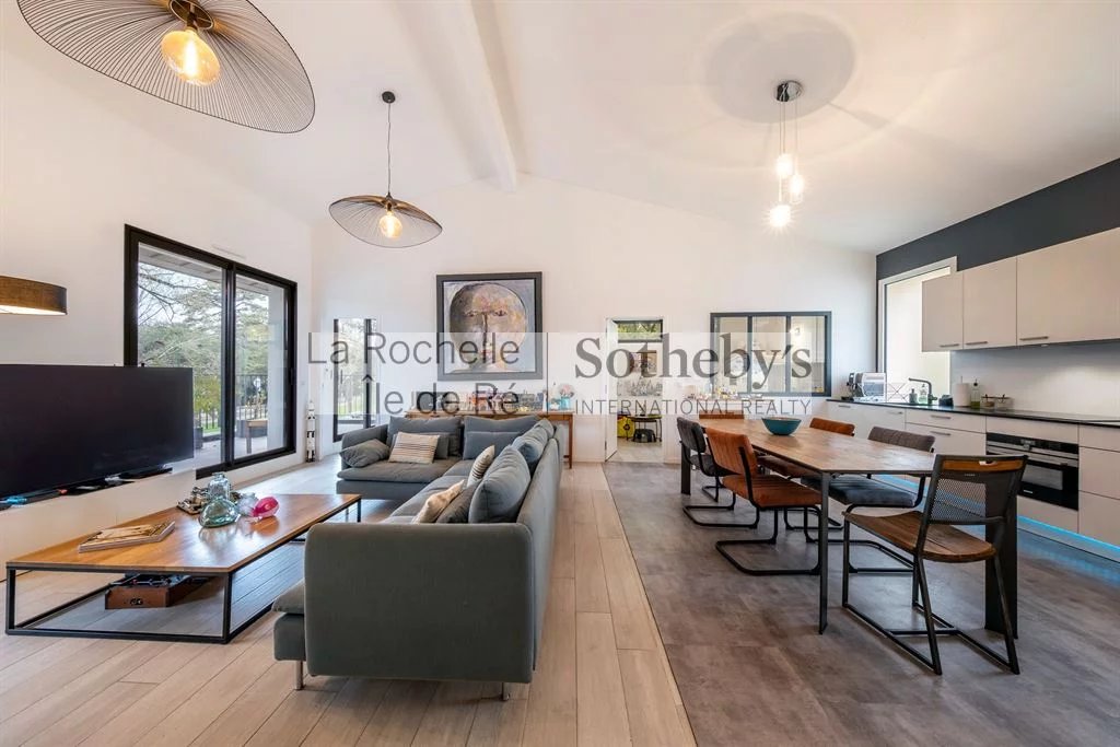Vente Maison La Rochelle