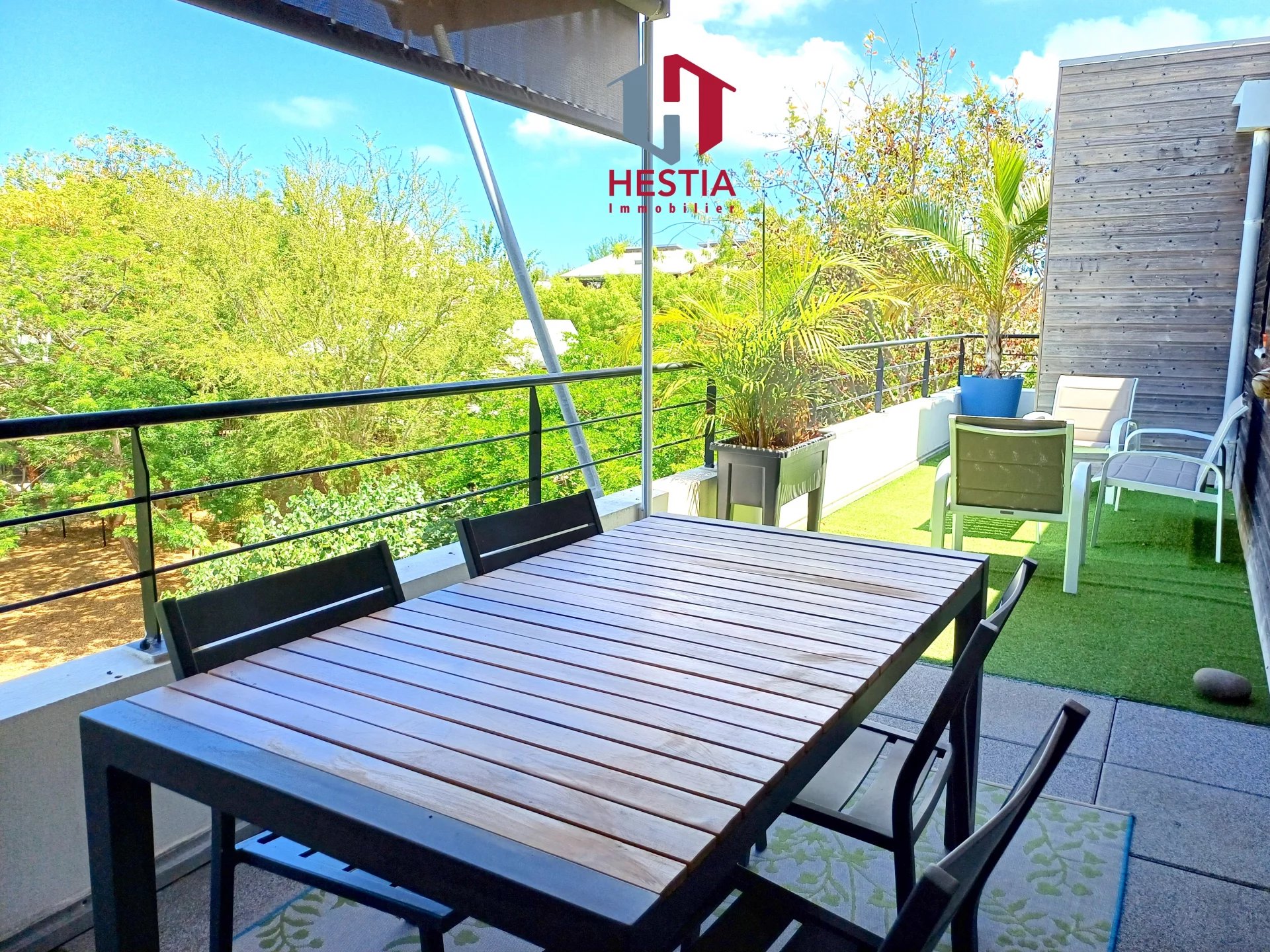 Agence immobilière de Hestia Immobilier