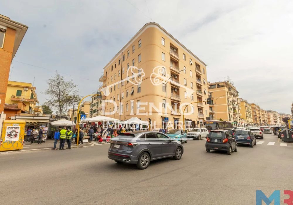Vendita Appartamento Roma Boccea