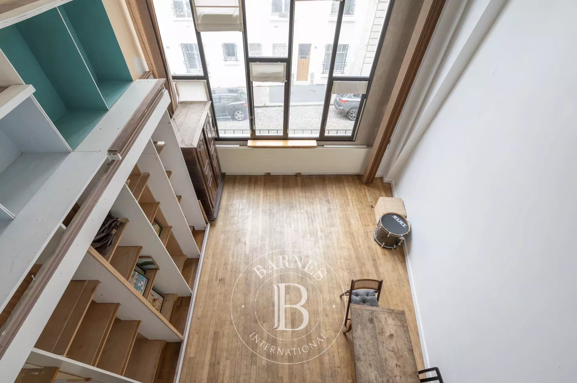 Daire Paris 18ème - picture 20