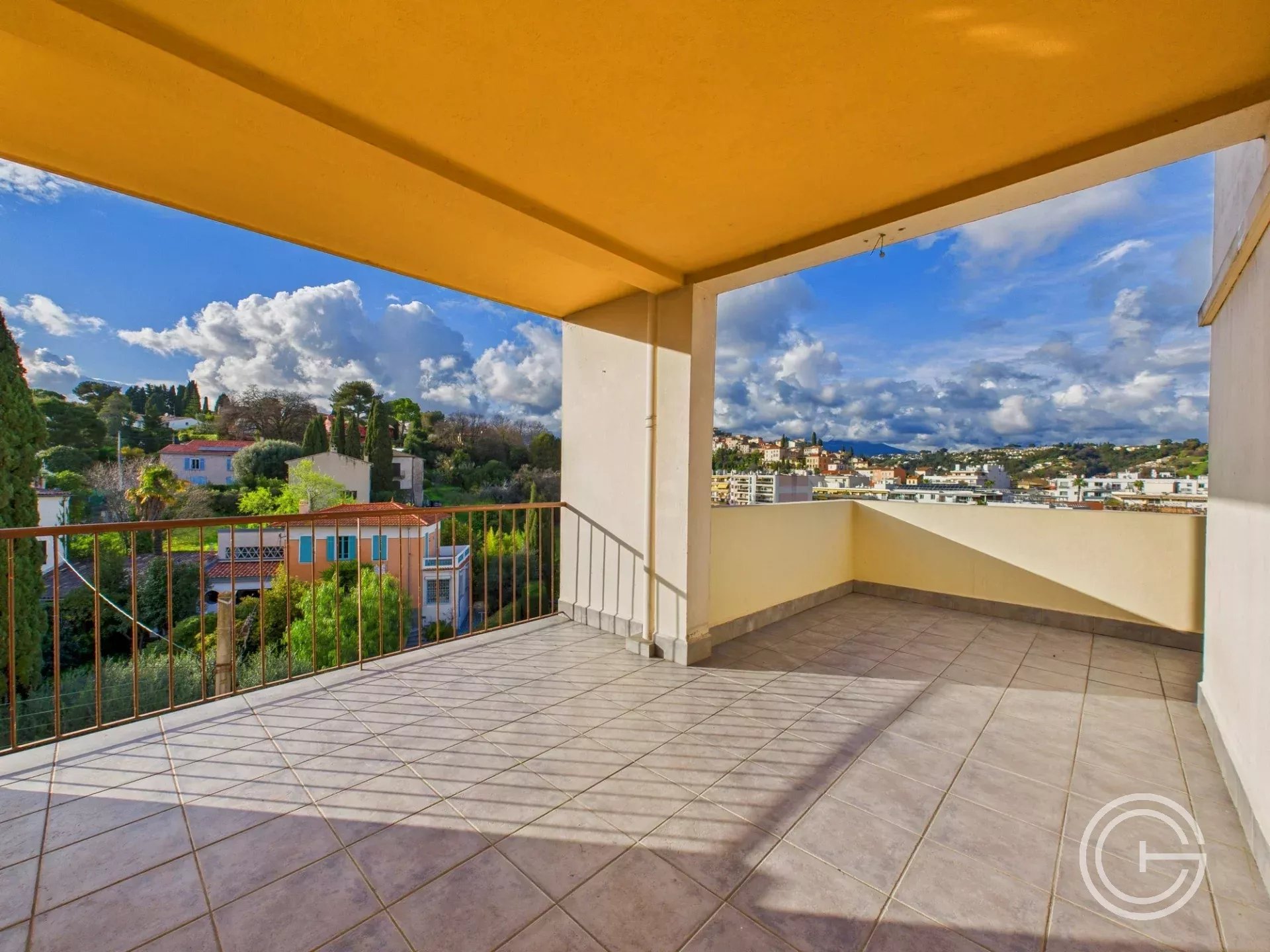 Location Appartement Cagnes-sur-Mer Centre-ville