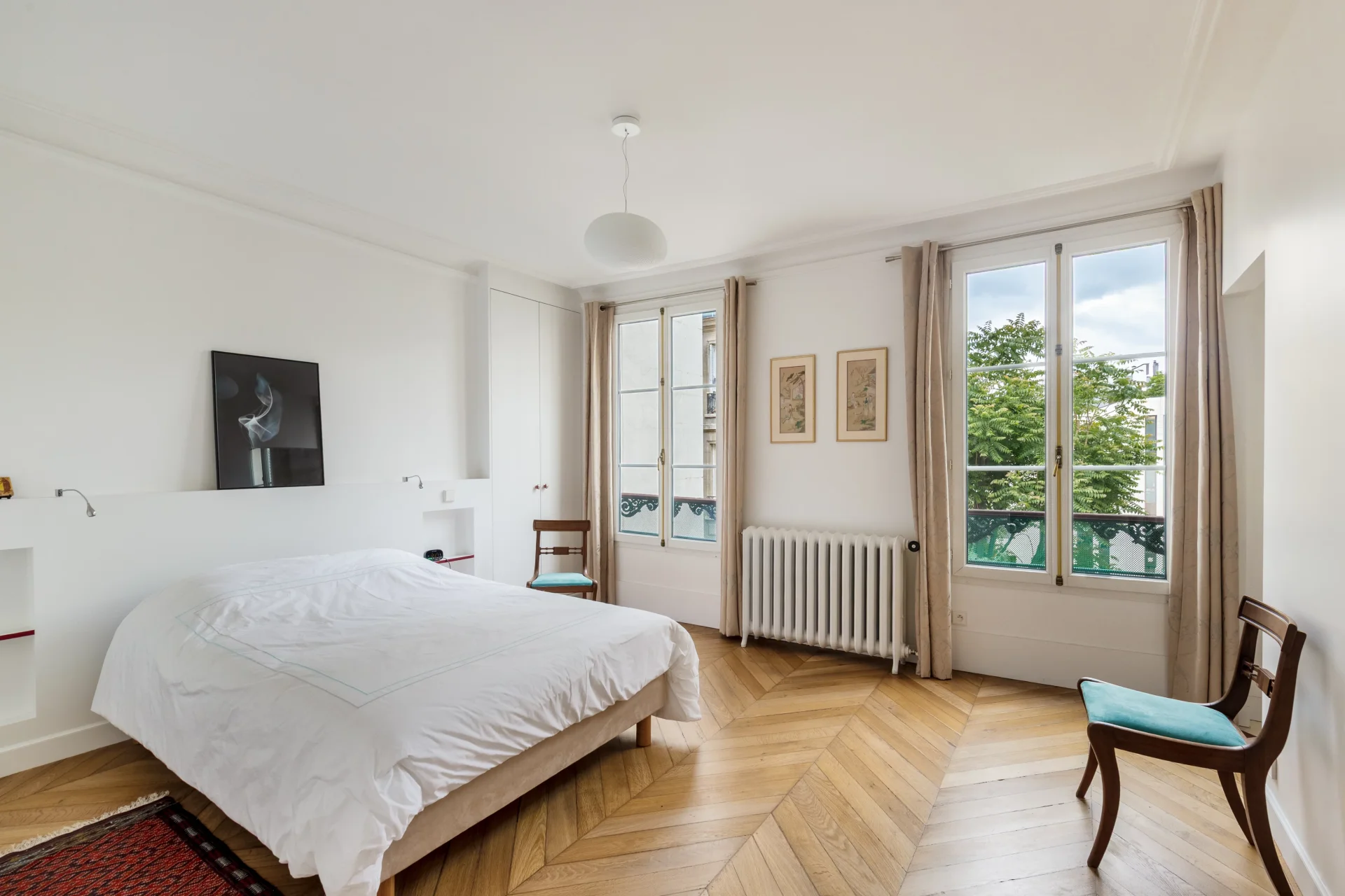 Paris 9e - LIEGE