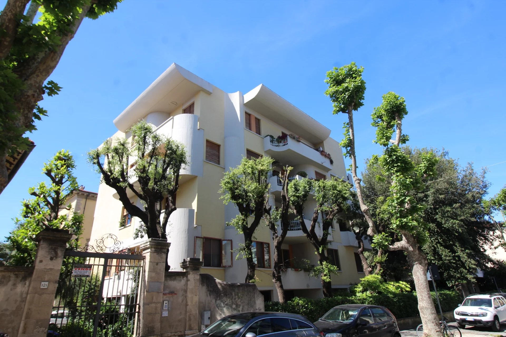 Sale Apartment Livorno Goito - Montebello