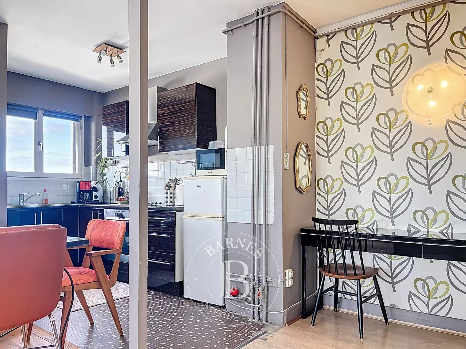 Daire Paris 18ème - picture 8