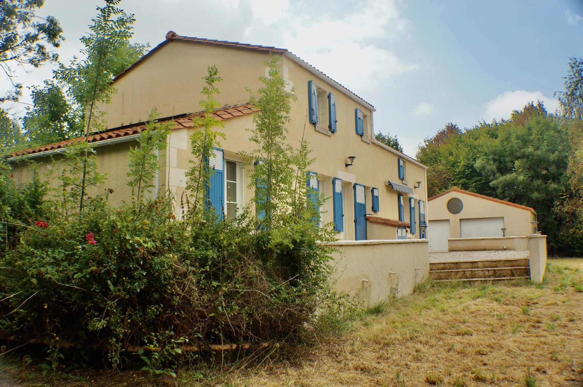 Vente Maison Mouilleron-Saint-Germain