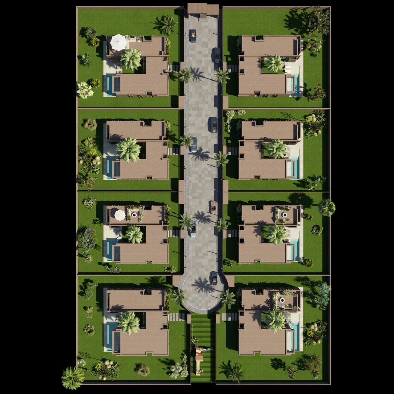 Agence immobilière de Dal Medico & Maddalena Real Estate Agency