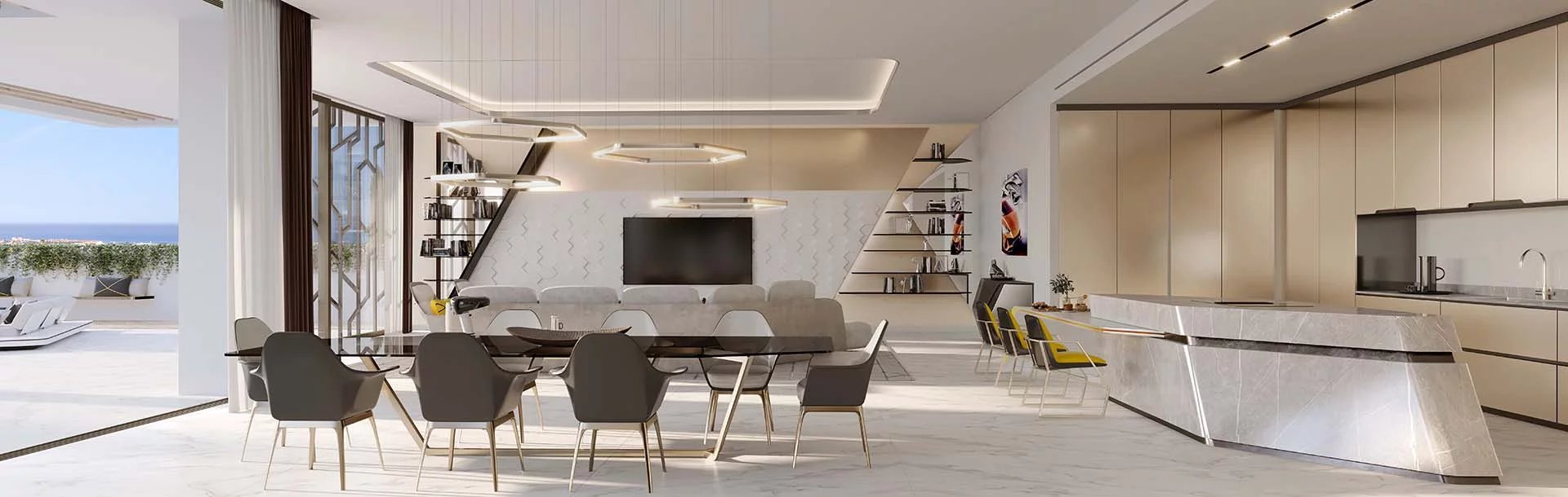 Spain | Benahavis | 5 bedrooms | 9,497 sqft | €6,347,940 | Ref: 84487903