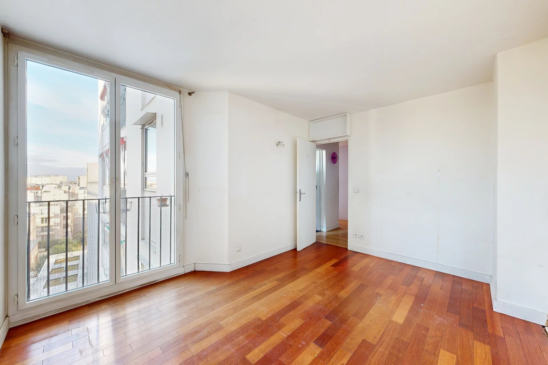 Achat Appartement T4 à Paris (75012) - 81m²