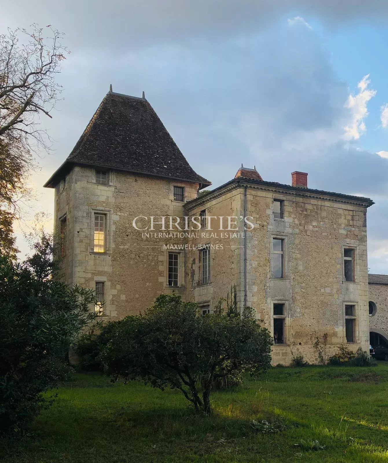 Listing image