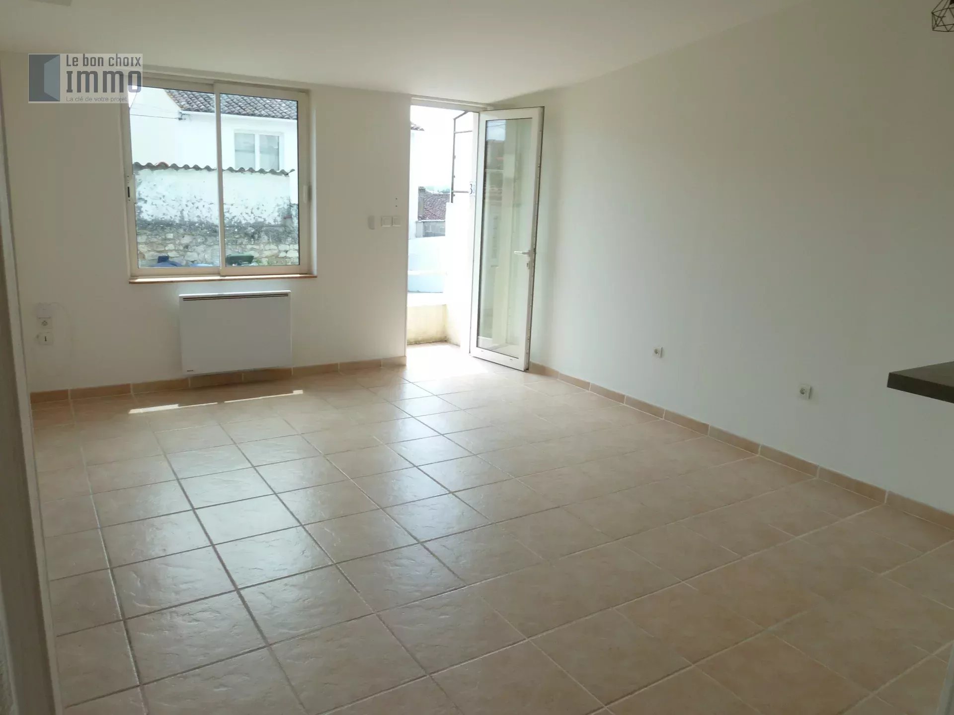 Vente Maison de ville Saintes
