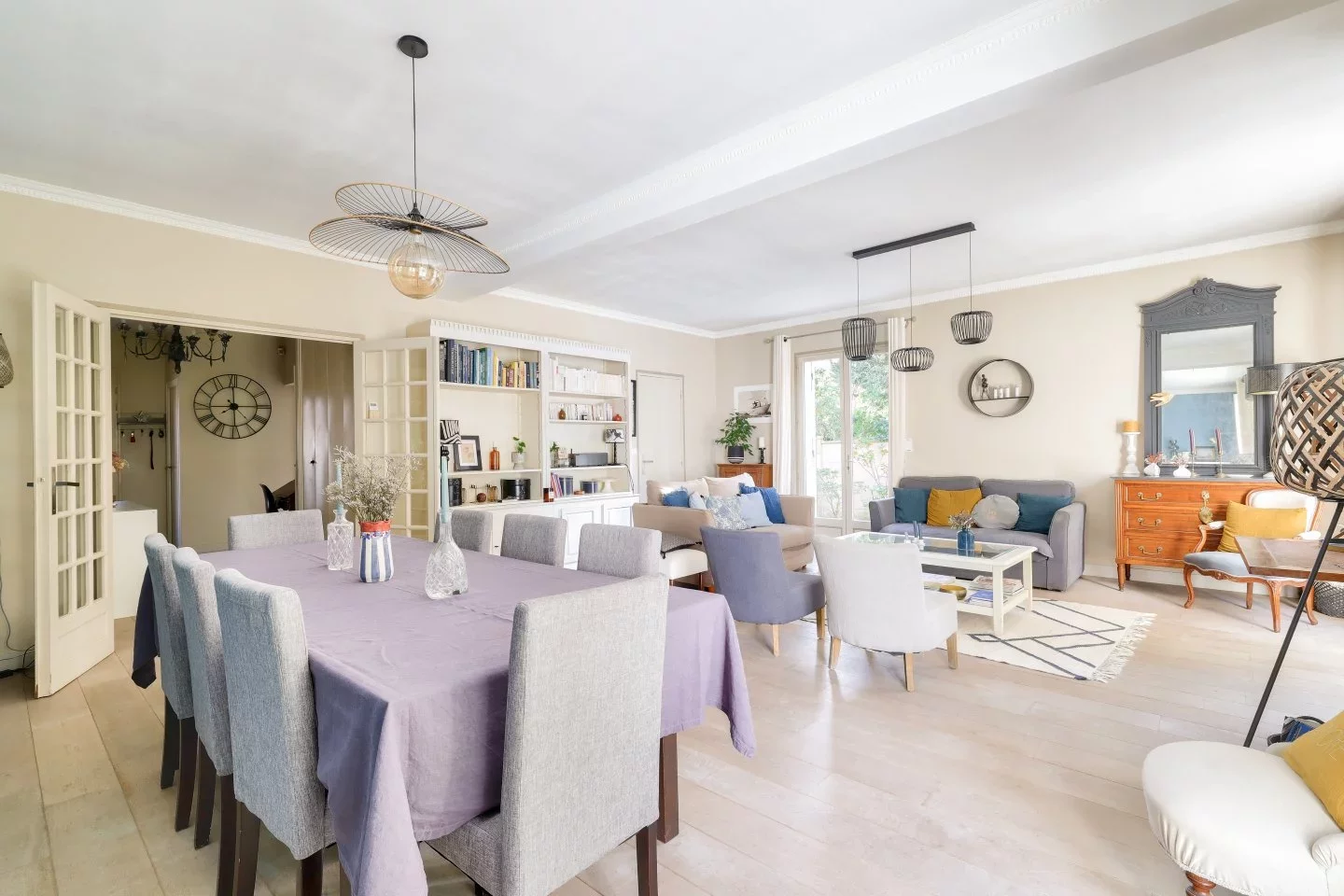 Rueil-Malmaison - BUZENVAL