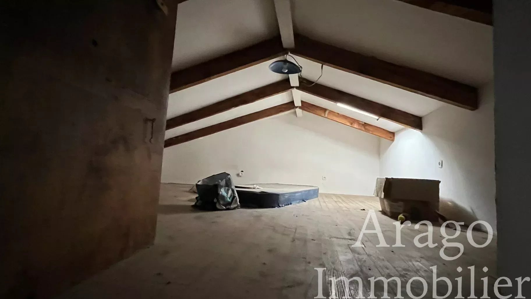 Vente Maison Rivesaltes