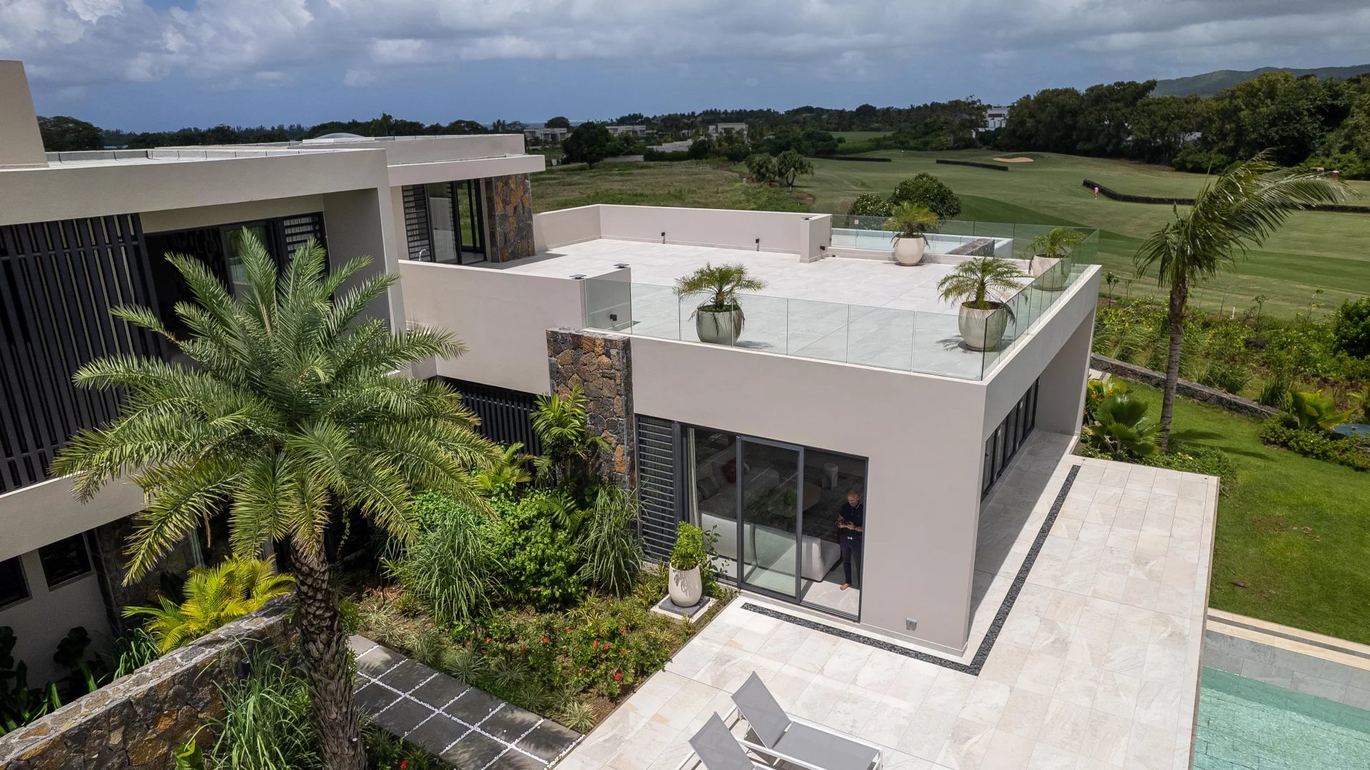 Villa Beau Champ - picture 9