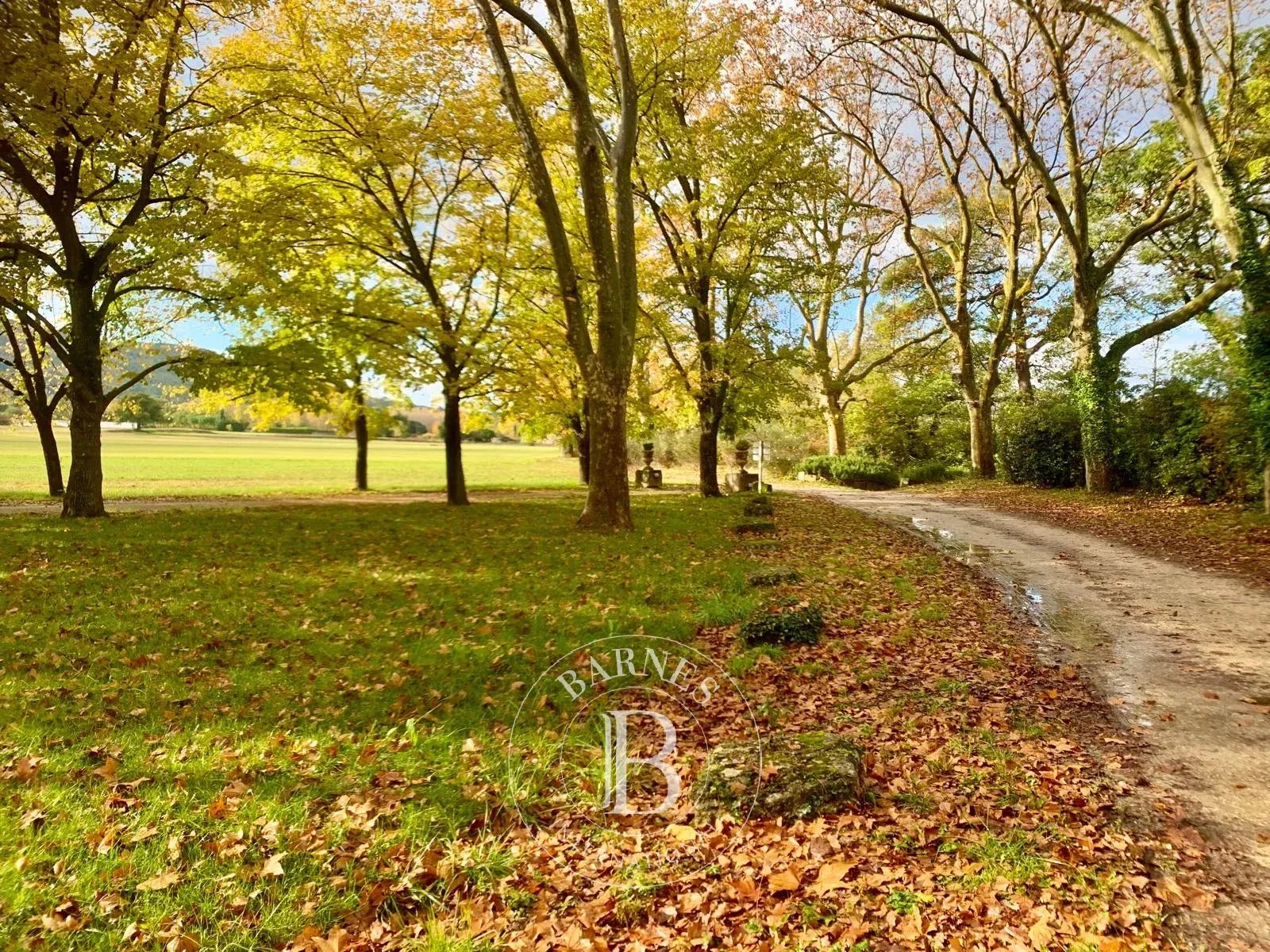 Kat mülkiyeti Aix-en-Provence - picture 14