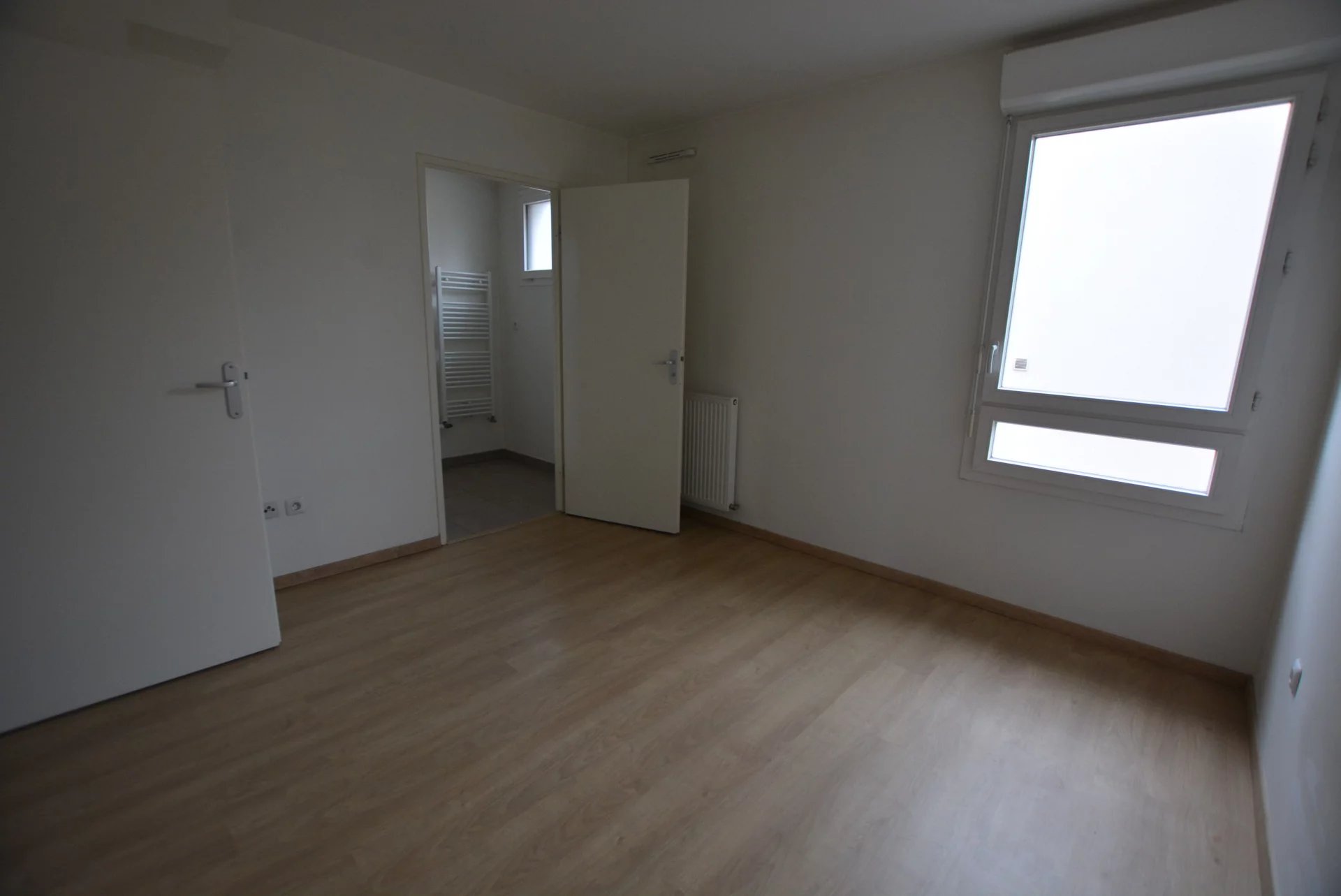 Rental Apartment Toulouse
