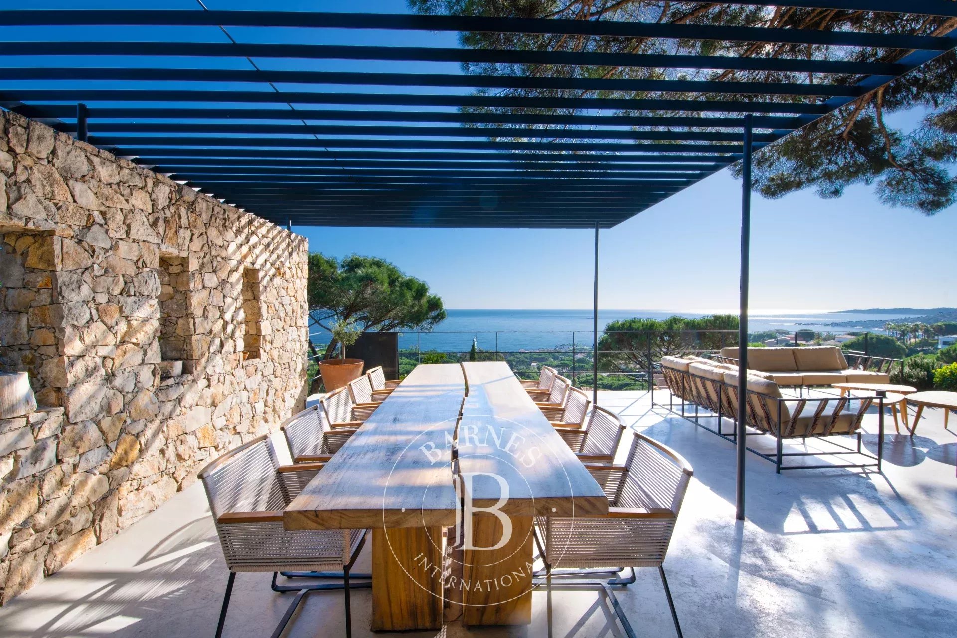 Villa Sainte-Maxime - picture 16