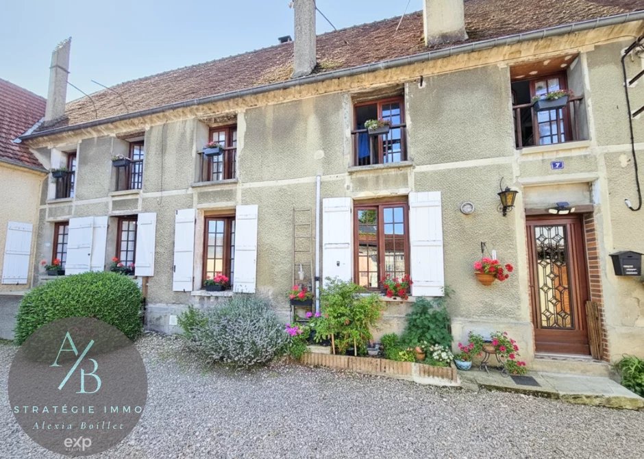 Sale Townhouse Gisors