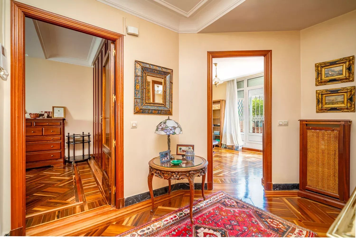 Daire Madrid - picture 9