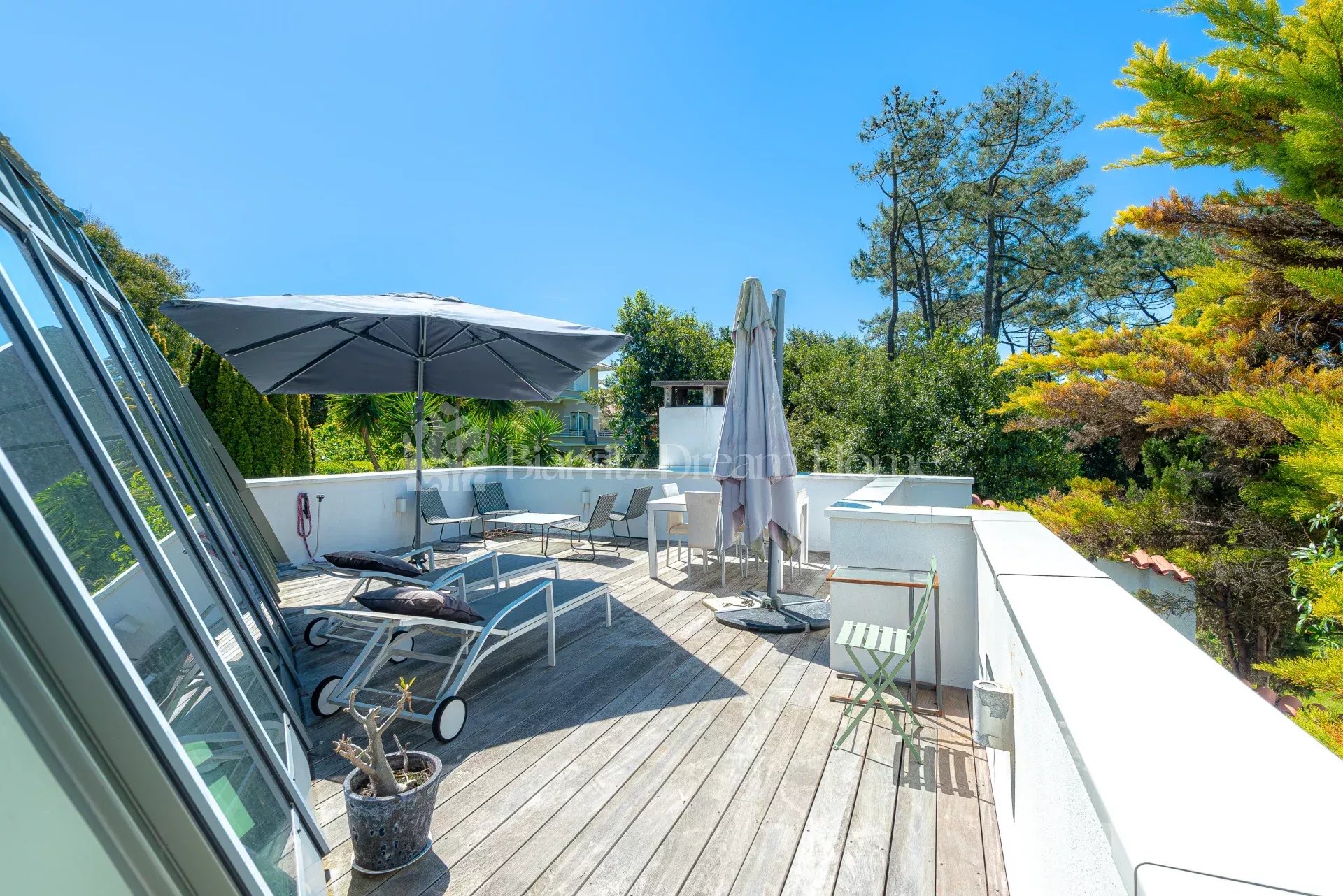 Vente Maison Anglet