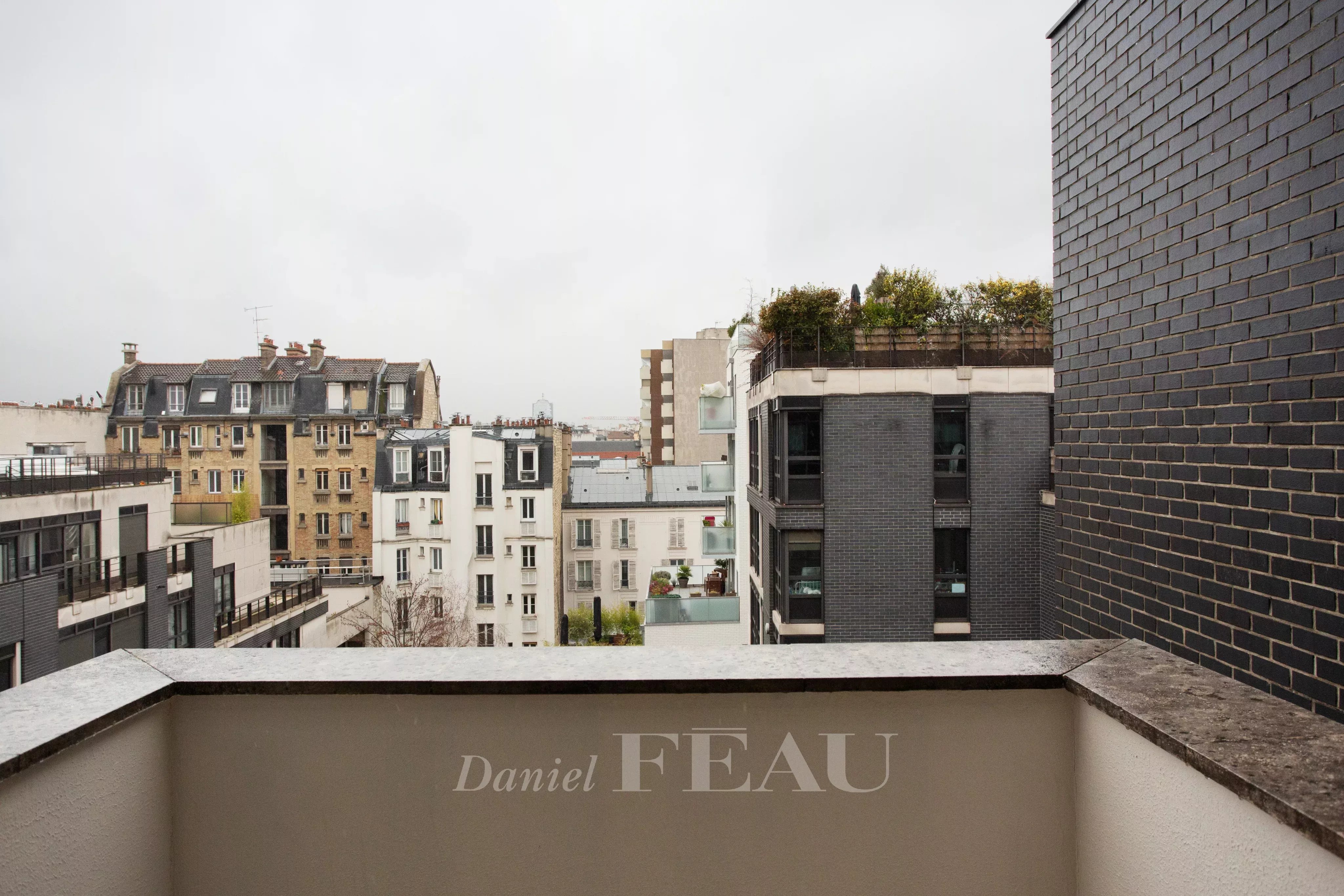 Location Appartement Paris 15ème