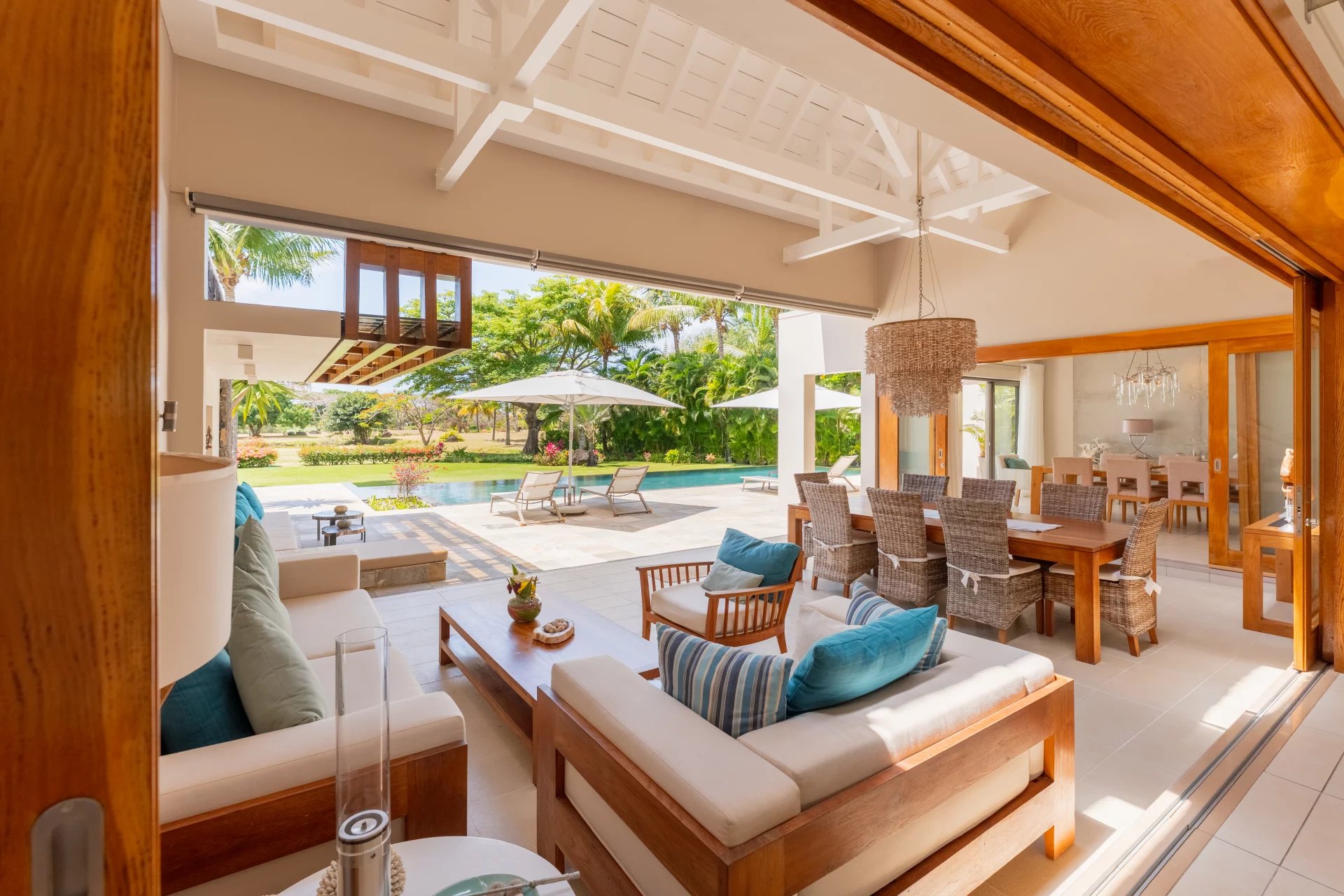 Villa Beau Champ - picture 6