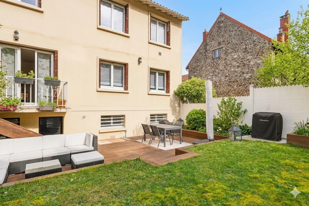 Rueil-Malmaison - MAZURIERES