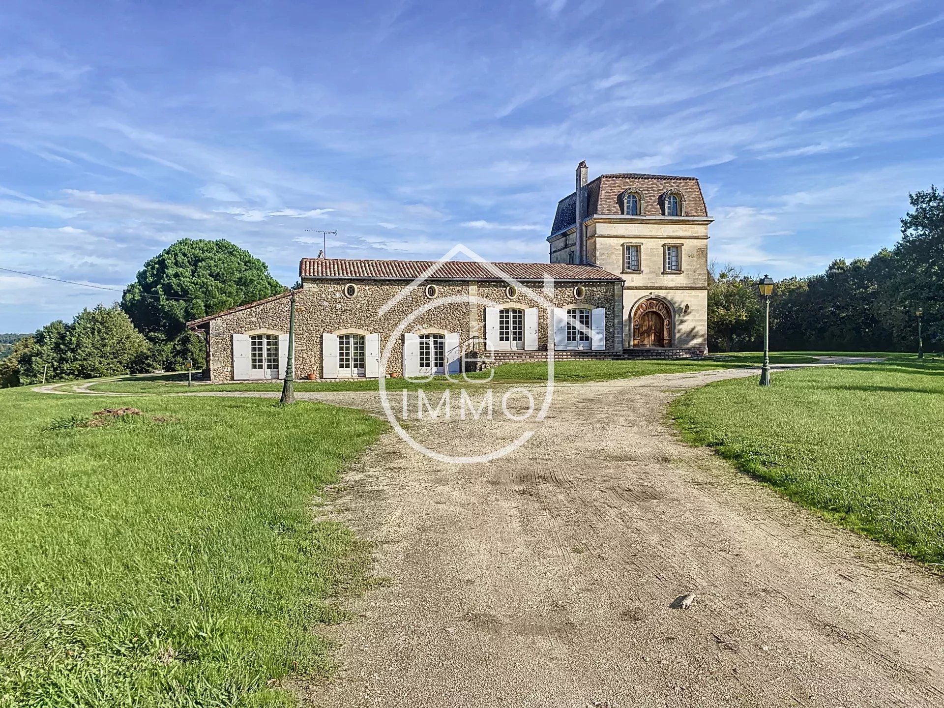Agence immobilière de Agence-Cote Immo