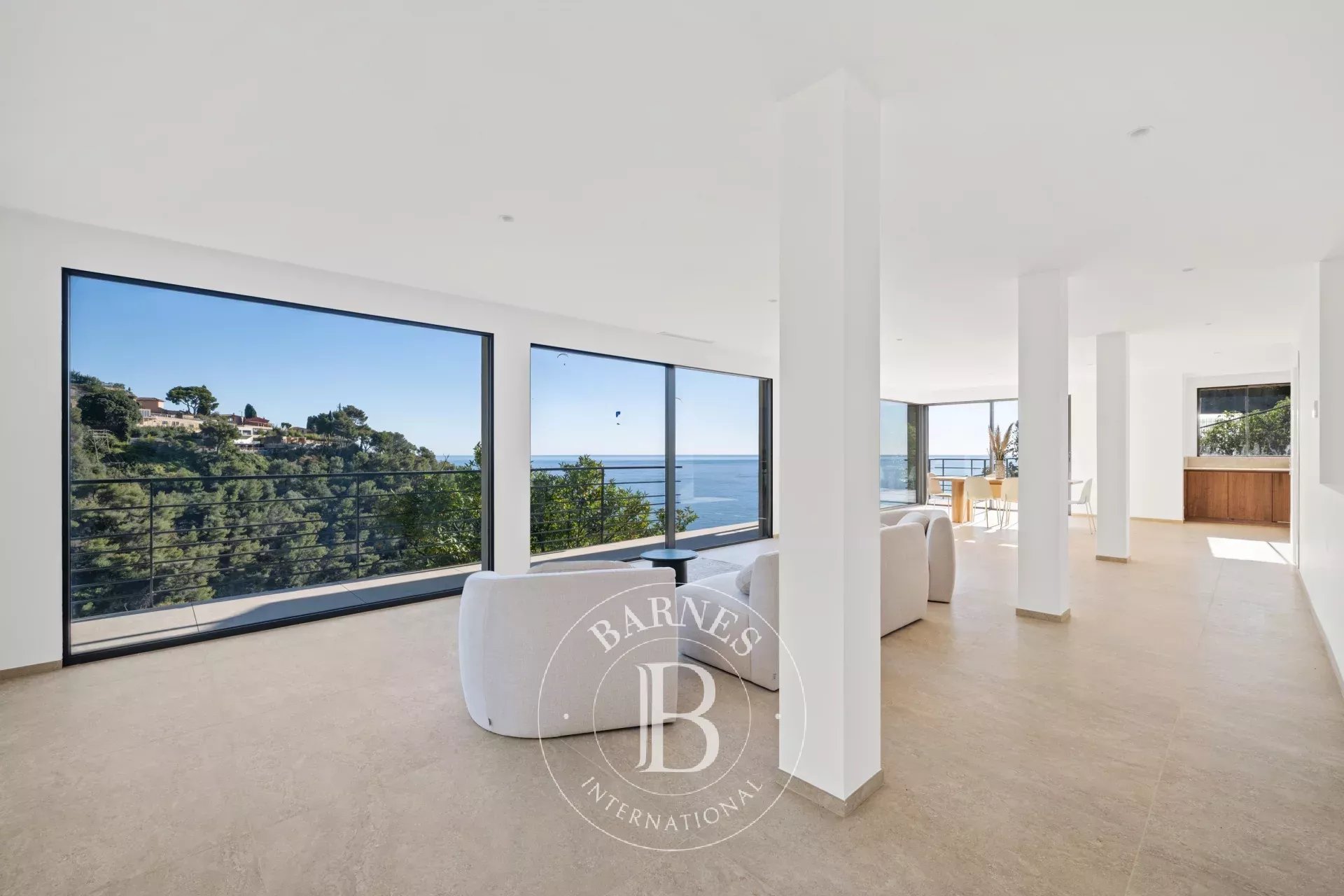 Villa Roquebrune-Cap-Martin - picture 10