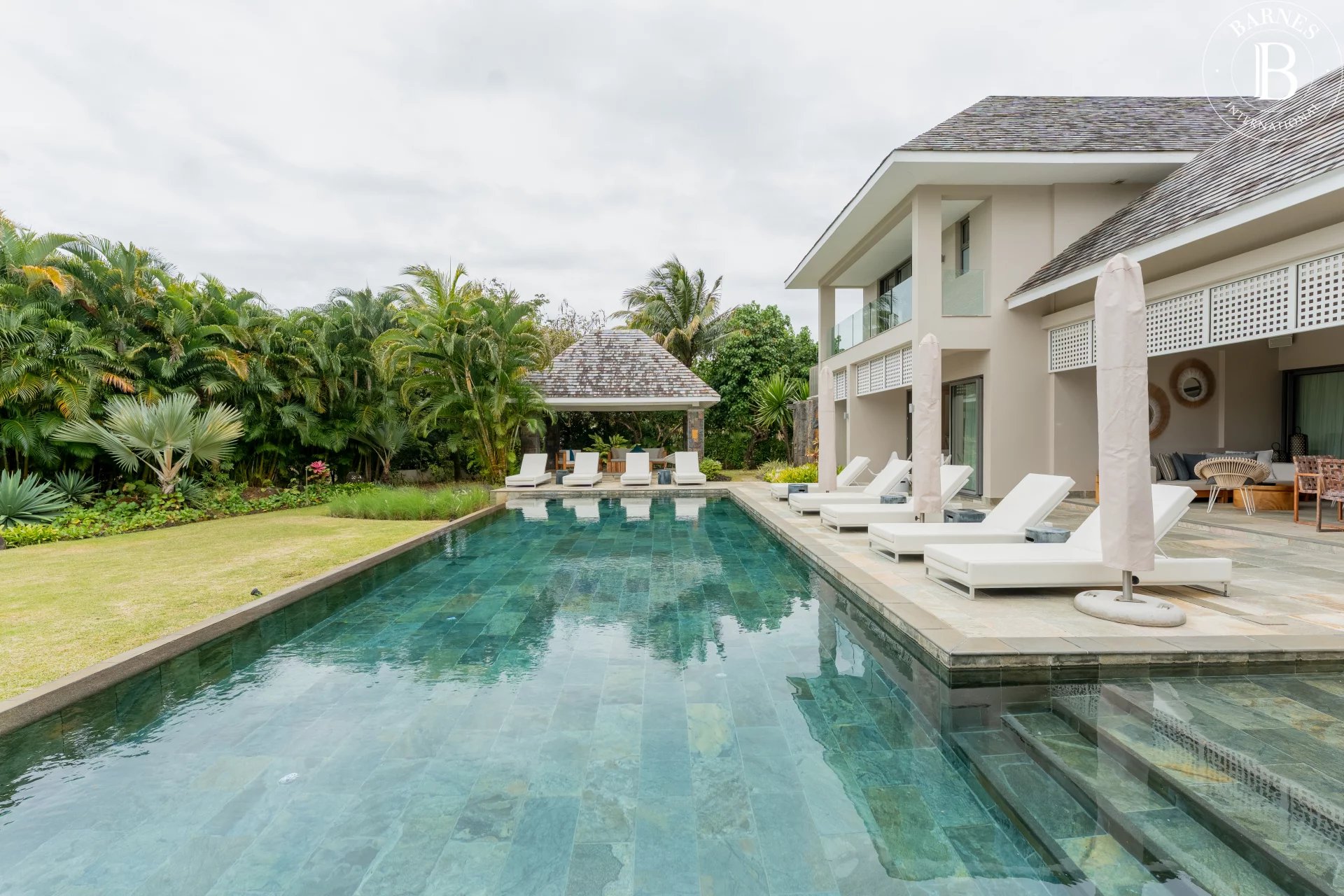 Villa Beau Champ - picture 31