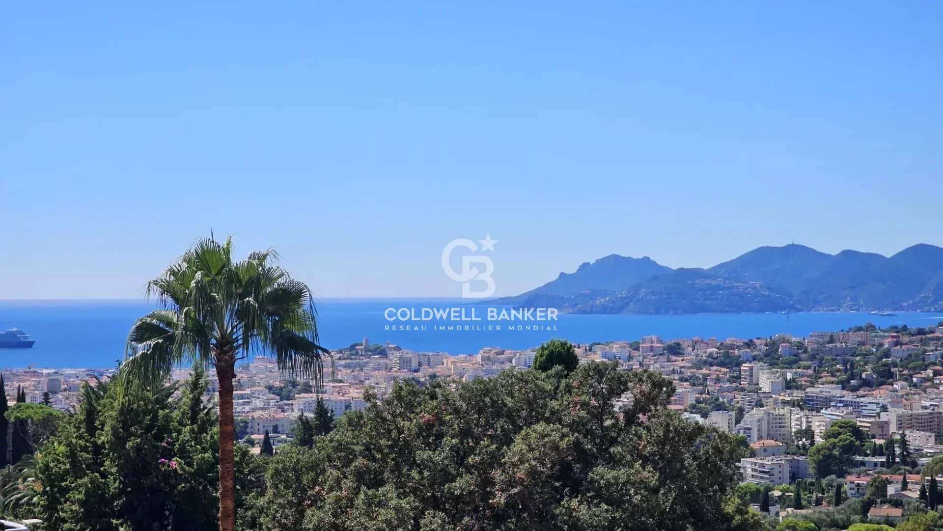 06110 LE CANNET APPARTEMENT