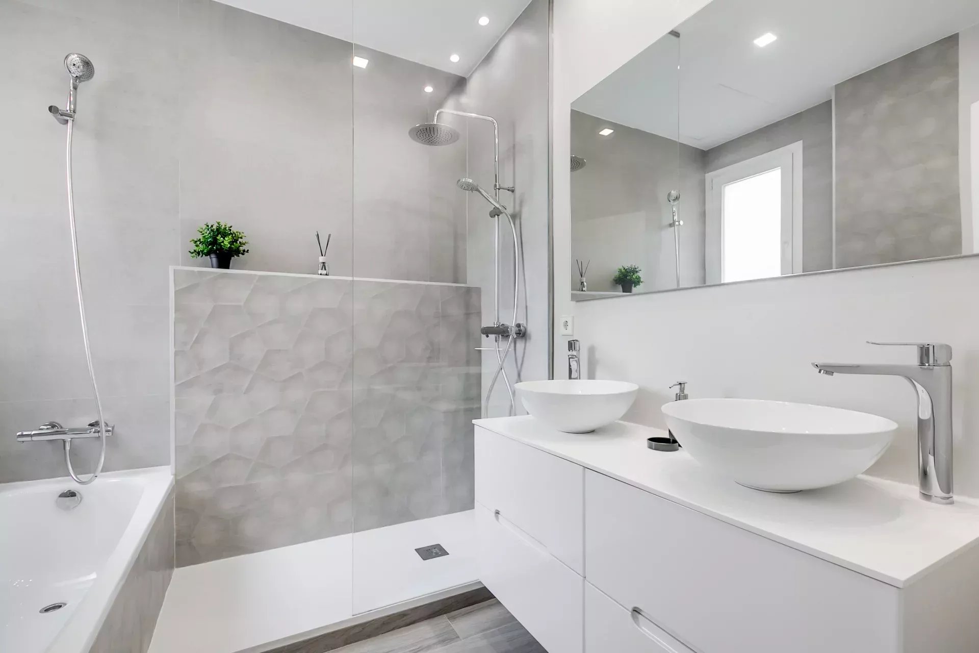 Daire Madrid - picture 33